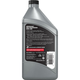 Quicksilver pour spout close-up for clean refills and spill reduction benefit