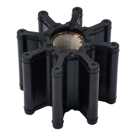 Quicksilver kit hardware and O-ring layout organized for quick installation and maintenance benefit