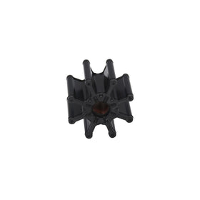Quicksilver repair kit held in hand showing compact size and easy handling