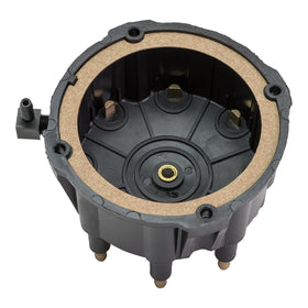 Quicksilver kit installed on MerCruiser engine demonstrating improved ignition reliability