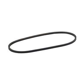 Quicksilver belt in sterndrive engine bay showing OEM fit and reliable accessory drive
