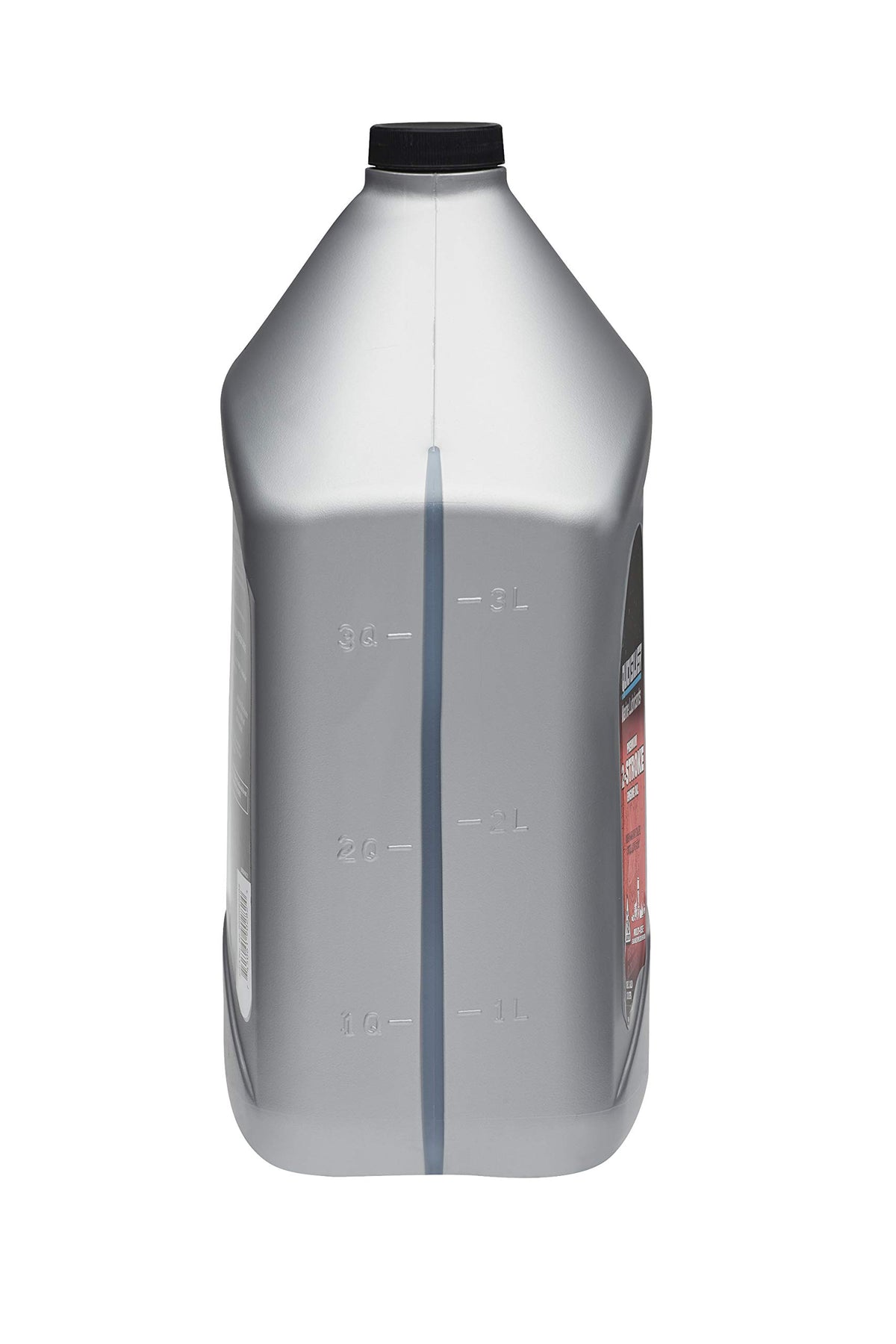 Quicksilver oil texture close-up showing smooth viscosity for dependable lubrication