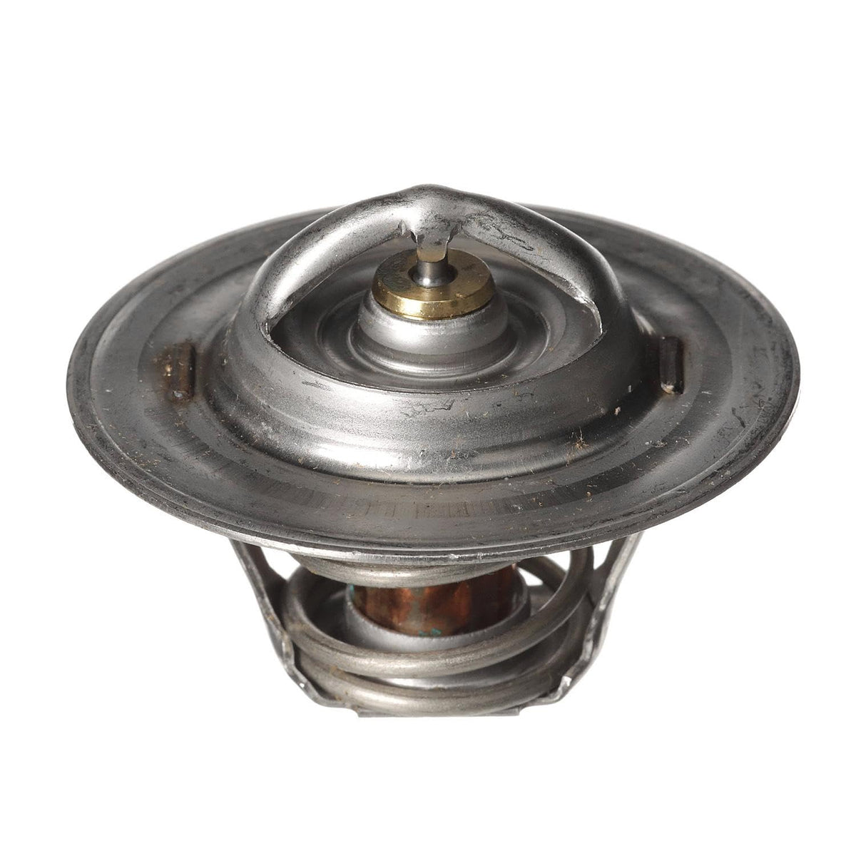 quicksilver packaging label showing genuine OEM part for confidence and authenticity