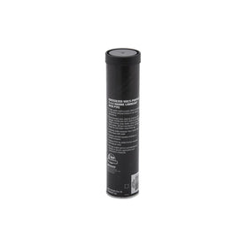 Quicksilver close-up texture showing PTFE-enriched grease consistency for durable low-friction performance
