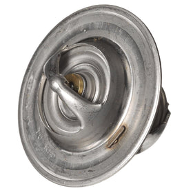 quicksilver thermostat side profile highlighting construction and correct temperature rating