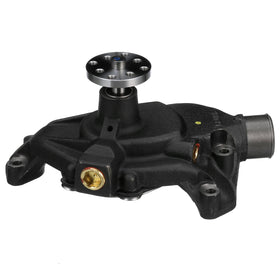 Quicksilver water pump front view showing form and fit for easy replacement