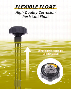 QUICKWOLF corrosion-resistant material closeup for long-lasting durability