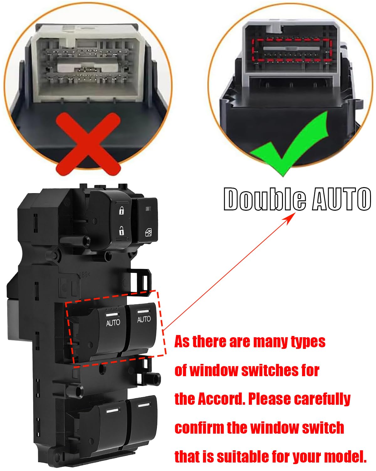 Quivimoro installed in door panel restores driver control
