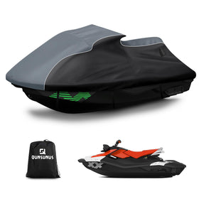 QUNSUNUS front view showing snug fit and UV protection benefit