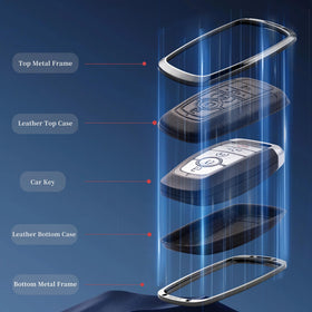 Qunzes cover held in hand to show scale and comfortable lightweight feel