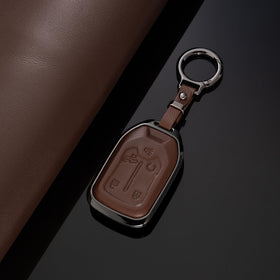 Qunzes metal frame detail demonstrating sturdy edge protection benefit