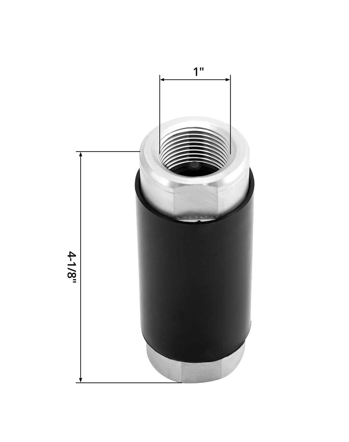 QWORK two-pack packaging photo showing both units packaged for inventory and field spares
