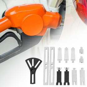 QWORK car garage lifestyle setting showing professional use and convenience