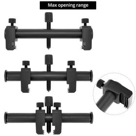 QWORK central forcing screw detail delivering controlled, centered extraction
