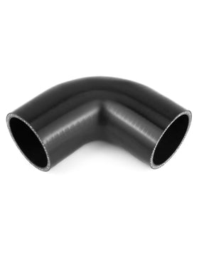 QWORK inner bore view showing smooth interior for improved airflow