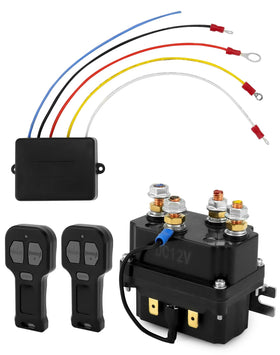 QWORK front packaging showing kit components and immediate convenience