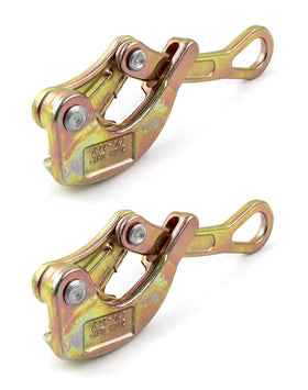 QWORK lifestyle rigging setup illustrating practical field use