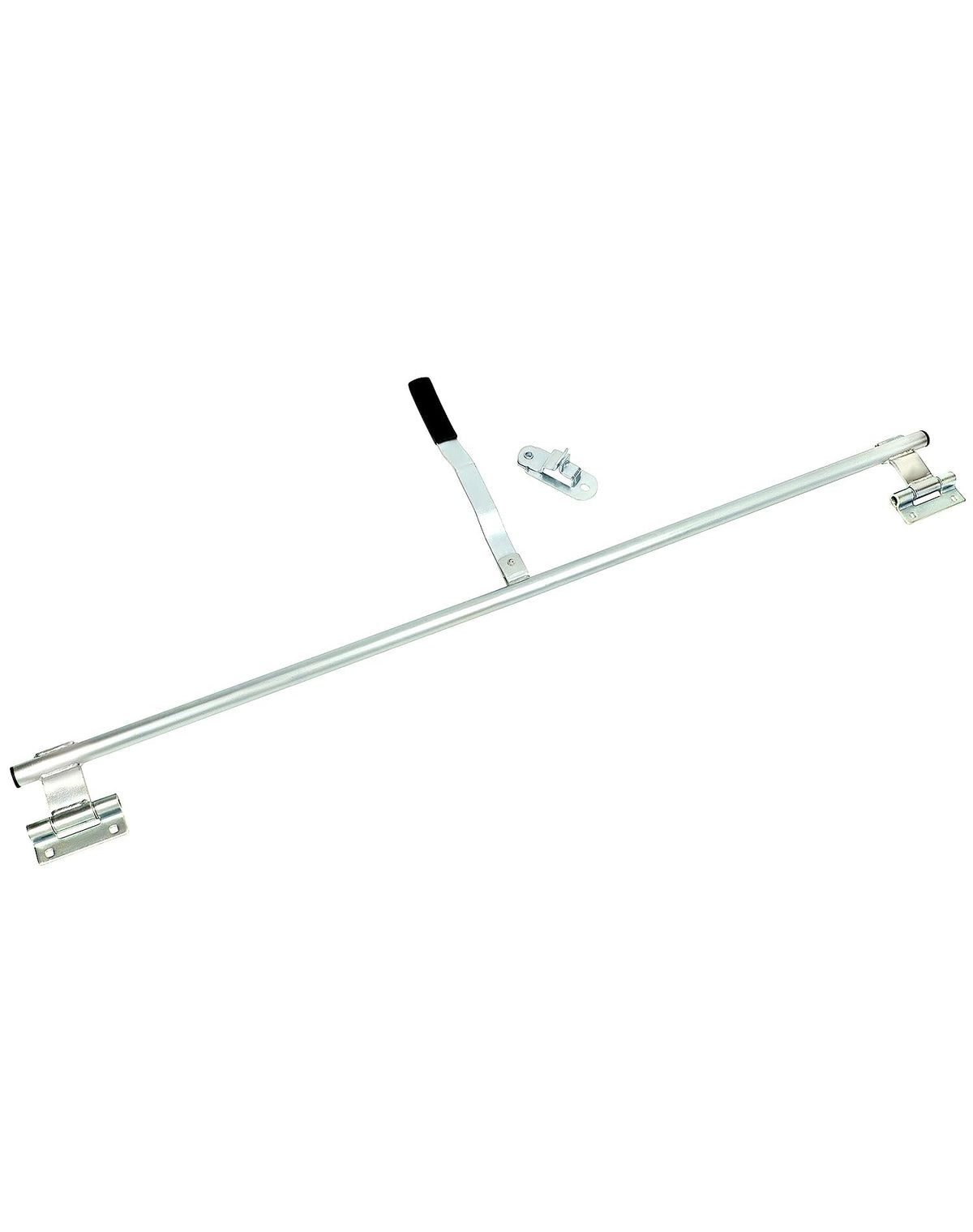 QWORK rubber handle detail offering non-slip grip and easier operation