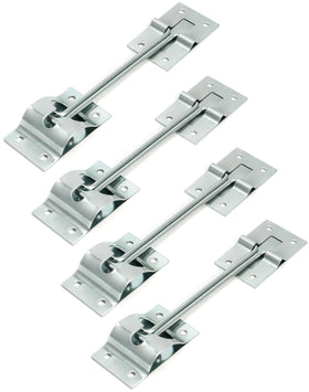 QWORK four-piece set laid out showing complete kit convenience