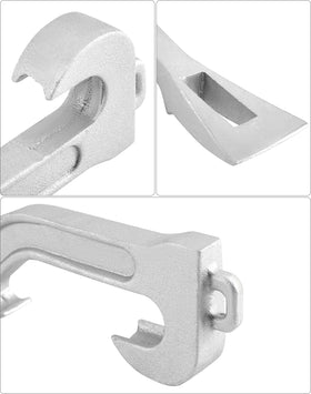 QWORK two-pack stacked to show redundancy and ready-to-use convenience