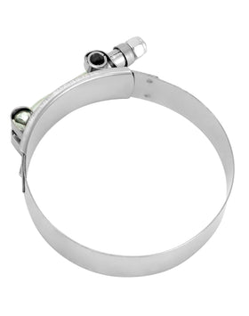 QWORK ten-pack laid flat showing all clamps for bulk replacement convenience