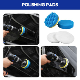 Qydipclin storage bag zipped and packed for simple transport to job sites
