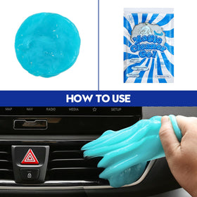 Qydipclin portable storage bag neatly organizing tools for easy transport