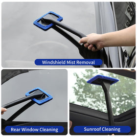 Qydipclin tire brush and wire brushes tackling sidewall grime and stubborn deposits