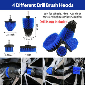qydipclin vacuum with three attachments removing pet hair efficiently