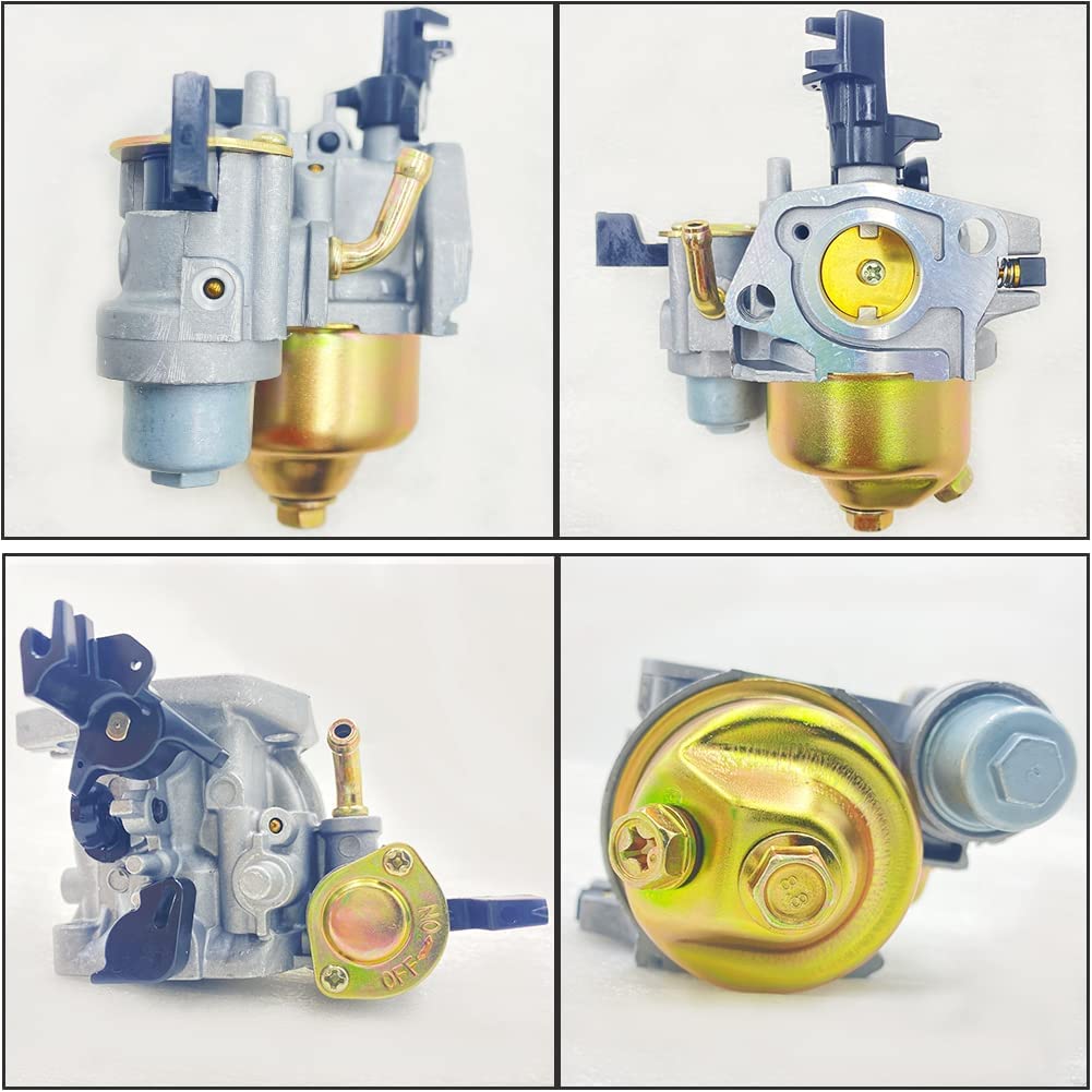 QYMOTO fuel line with clamps detail for secure and leak-free fuel delivery
