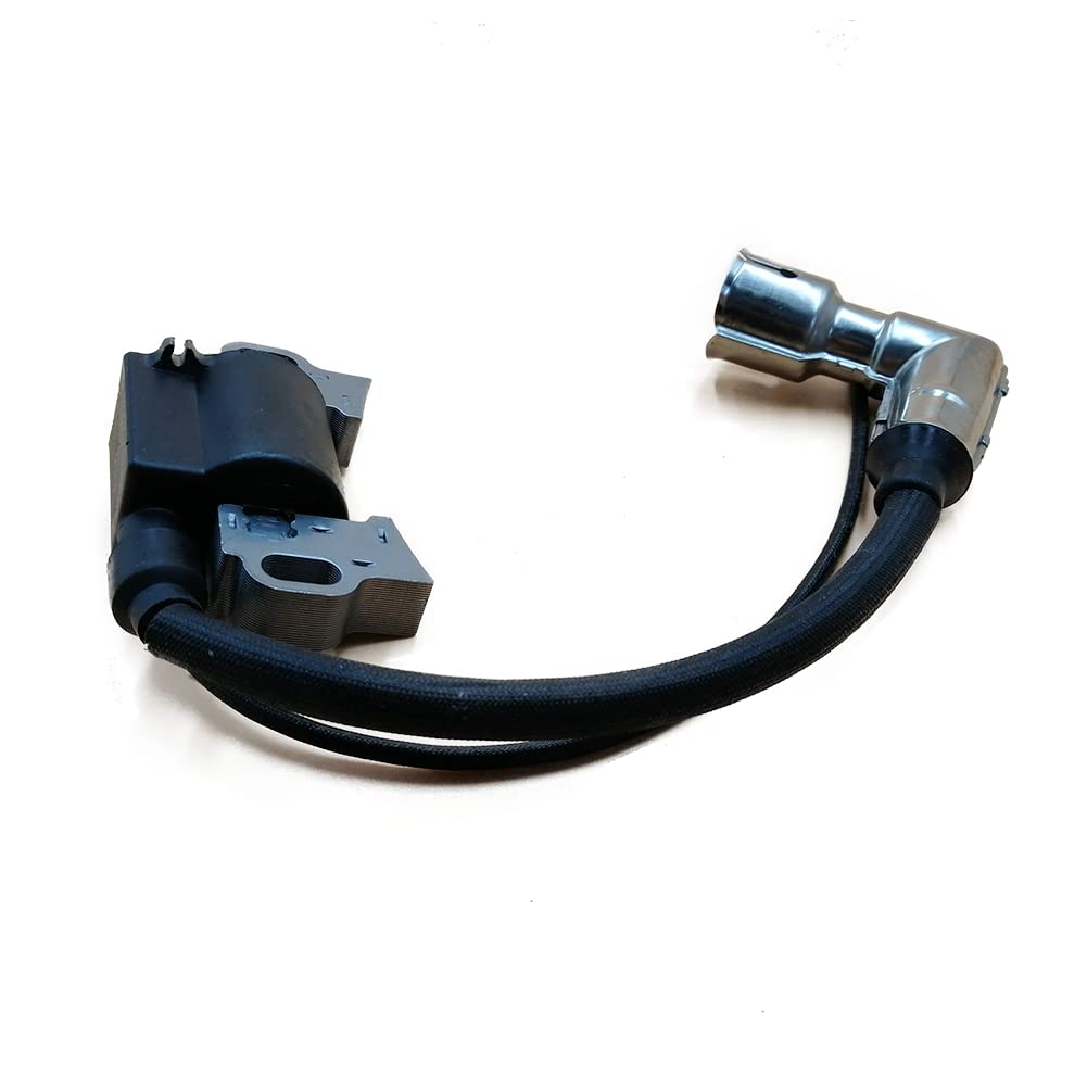 QYMOTO packaged unit ready to install with included single coil benefit