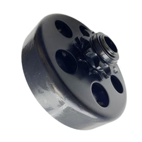 QYMOTO packaged clutch with included parts illustrating ready-to-install benefit
