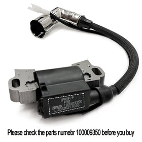 QYMOTO top label with part numbers 751-12220 951-12220 for fast identification