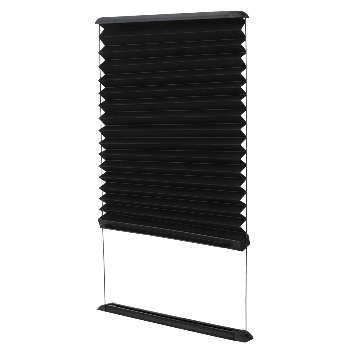 R1L3X1NG side profile of housing illustrating low-profile fit and durability