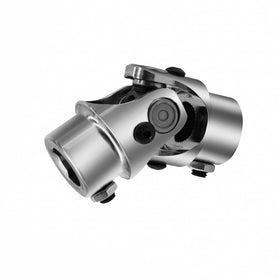 RABROPAR installed on a steering shaft in vehicle for improved steering linkage
