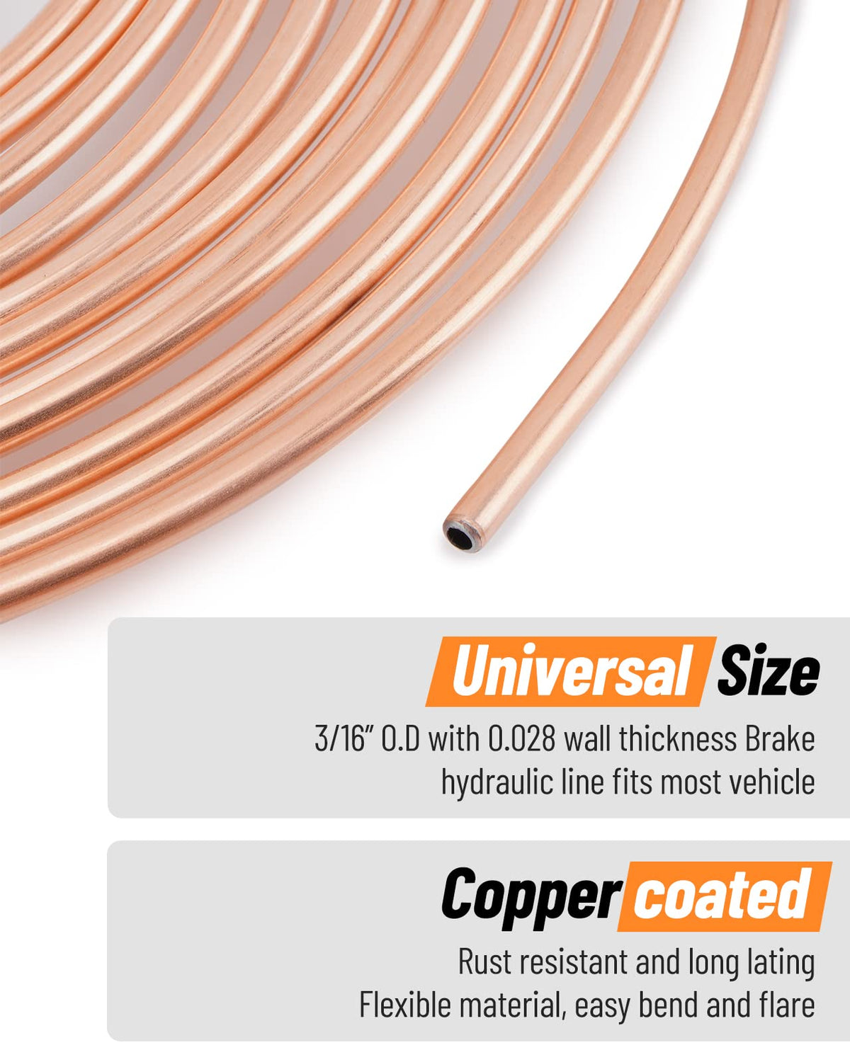 Racewill brass fittings array displayed to show variety and rust resistance