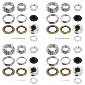 Racewill kit front packaging showing complete contents and quick identification benefit