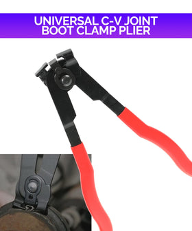 RACOONA ergonomic anti-slip handle demonstrating comfortable control and reduced fatigue