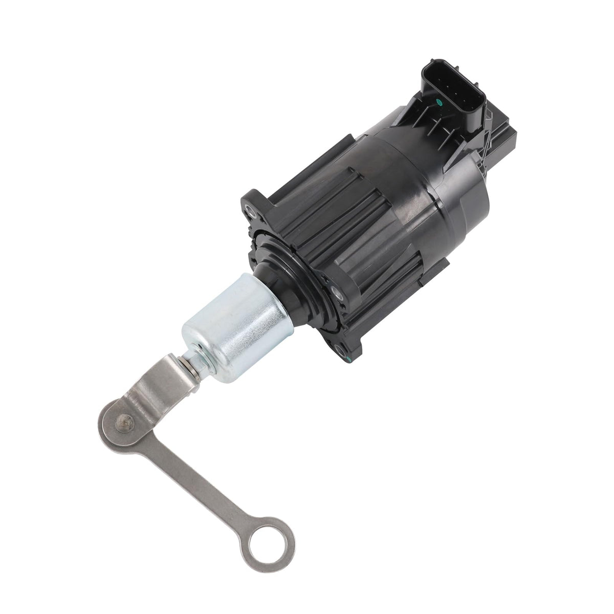RADHLBNIU actuator front view showing clean fit and improved reliability