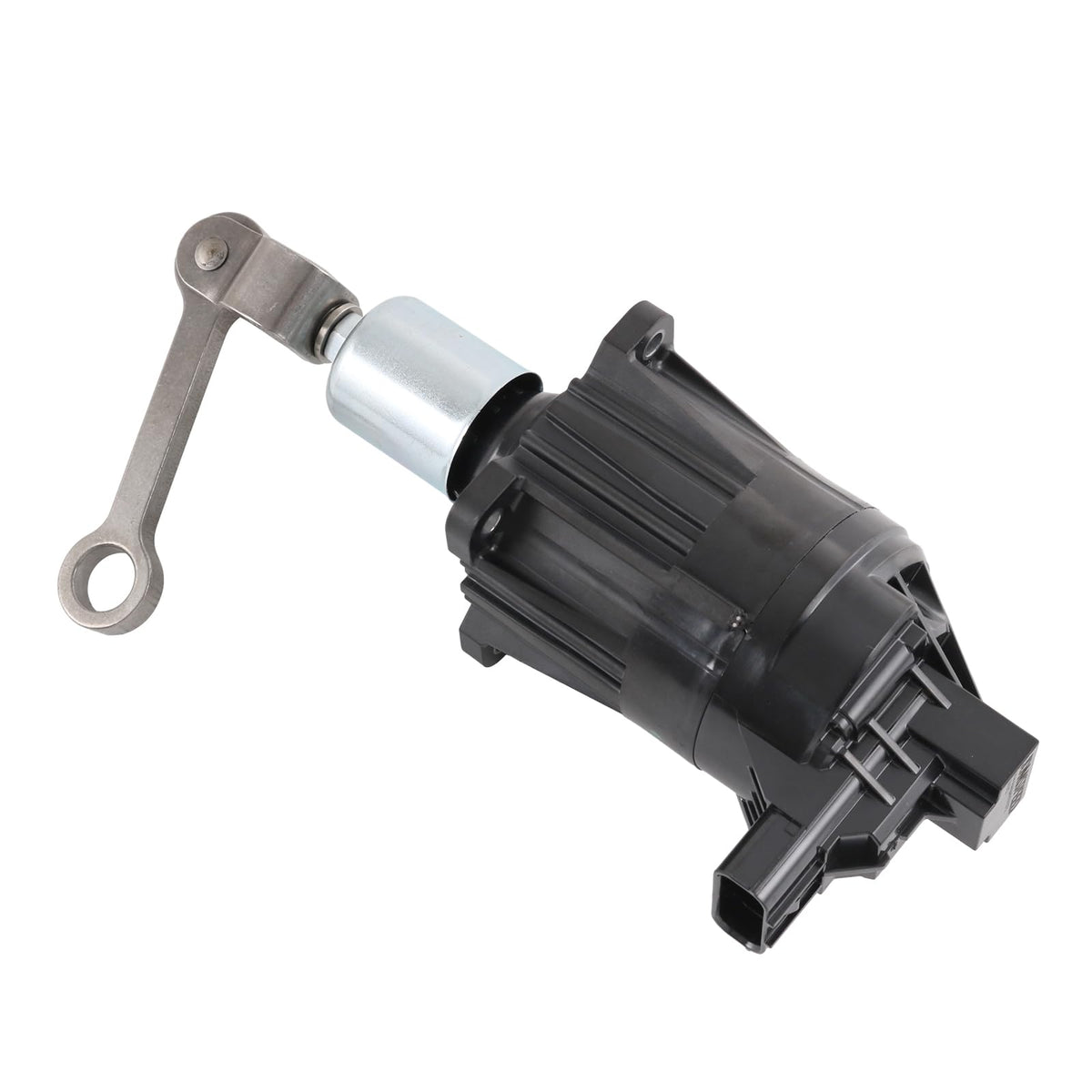 RADHLBNIU actuator installed under hood restoring turbo response