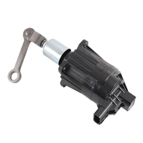 RADHLBNIU actuator installed under hood restoring turbo response