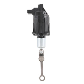 RADHLBNIU actuator material detail showing ABS and aluminum durability