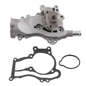 RADHLBNIU AW6662 front view showing mounting points and fit for Chevy and Buick
