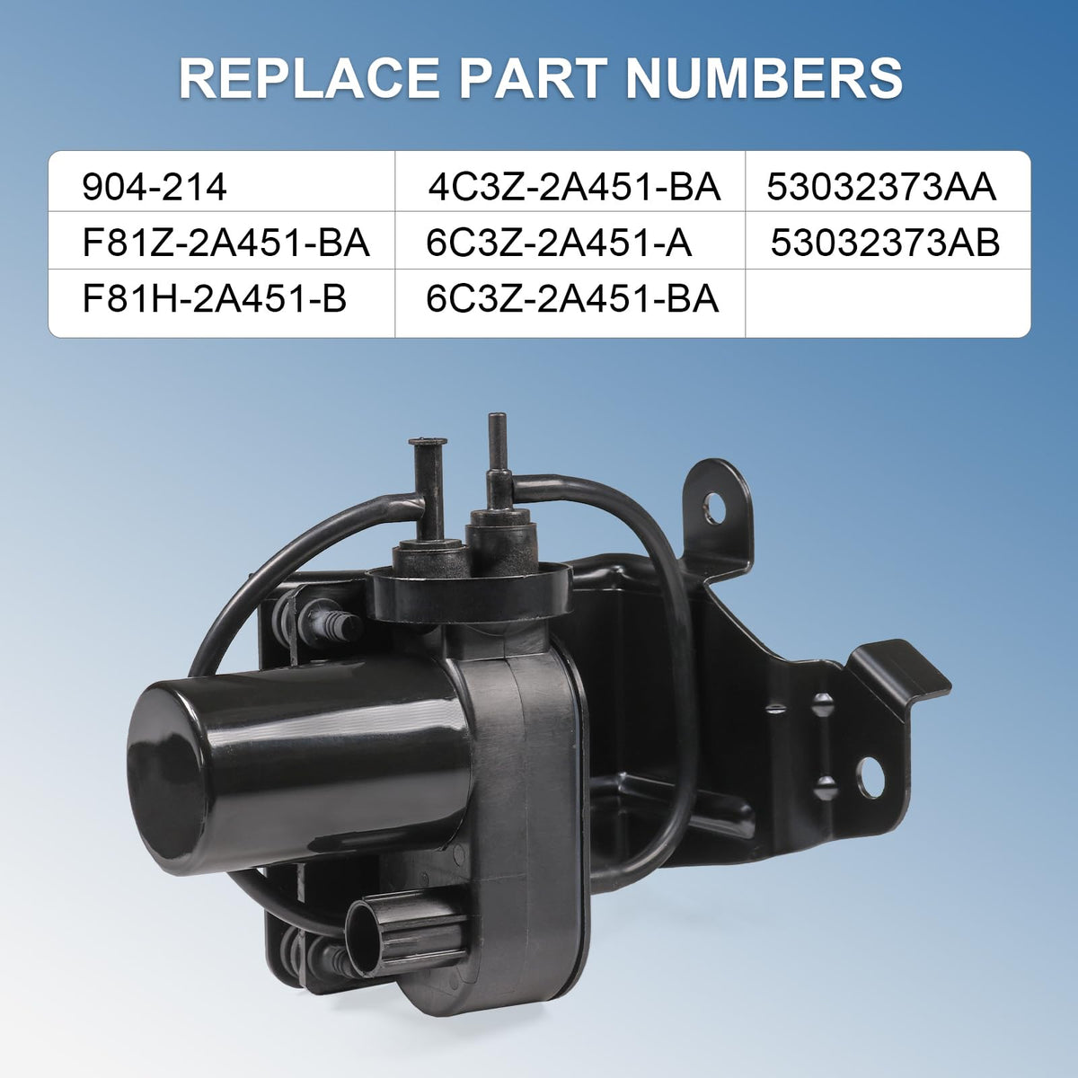 RADHLBNIU electrical connector detail showing secure plug fit and easy hookup benefit