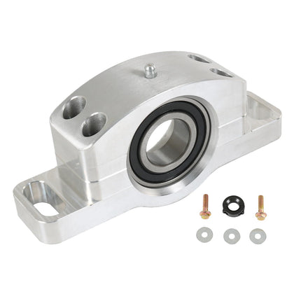 RADHLBNIU front assembly showing mounting points and sturdy construction benefit