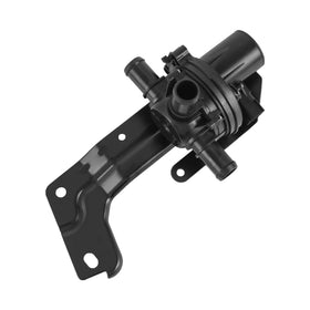 RADHLBNIU front view valve showing ports and mounting for easy replacement