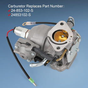 RADHLBNIU fuel shut-off valve closeup offering safe fuel isolation