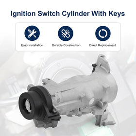 RADHLBNIU key contact area close-up highlighting accurate key alignment benefit