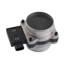 RADHLBNIU front view of MAF sensor showing fit and alignment benefit