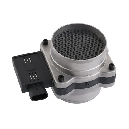 RADHLBNIU front view of MAF sensor showing fit and alignment benefit